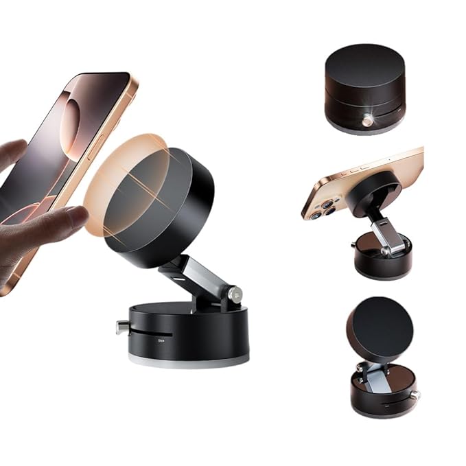 Magnetic Phone Holder for Car,