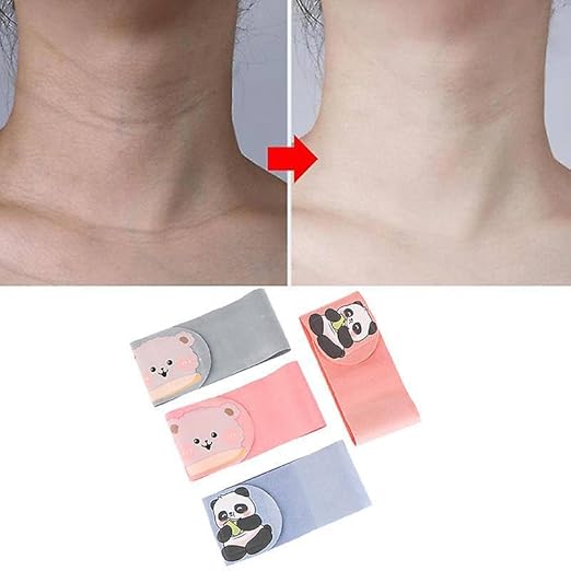 Reusable Silicone Anti-Wrinkle Patch
