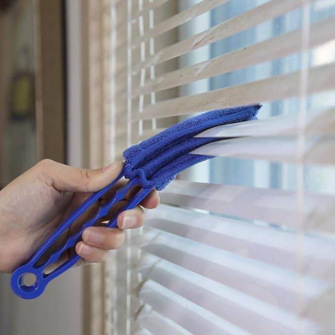 Window Blind Cleaner