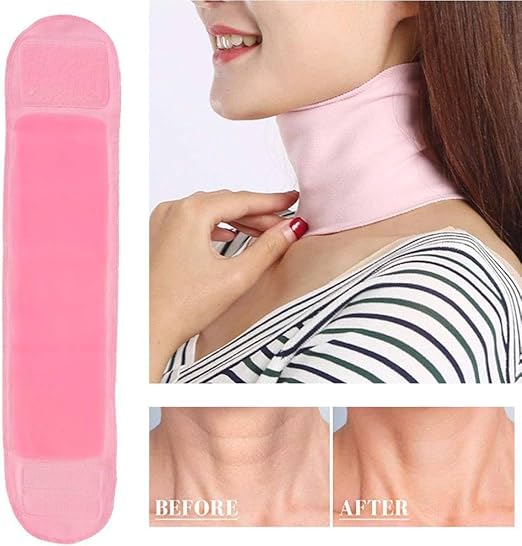 Reusable Silicone Anti-Wrinkle Patch