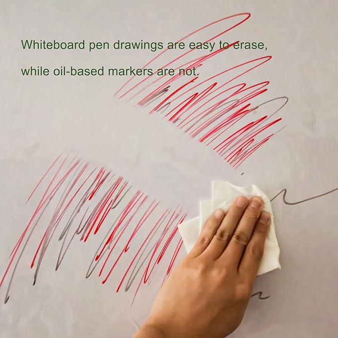 Transparent Electrostatic Wall Protection Film