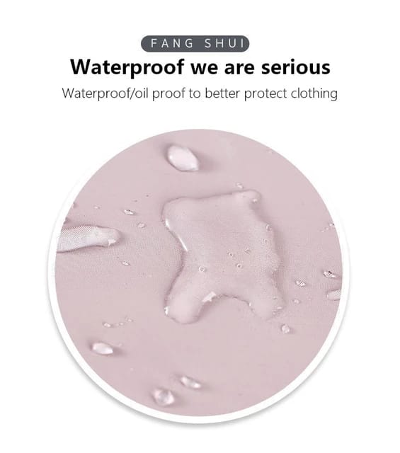 Kitchen Apron Waterproof