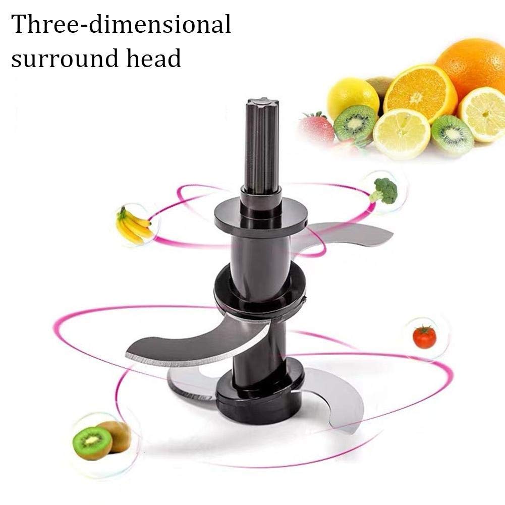 Electric Capsule Cutter Vegetable Food processor (Best seller )