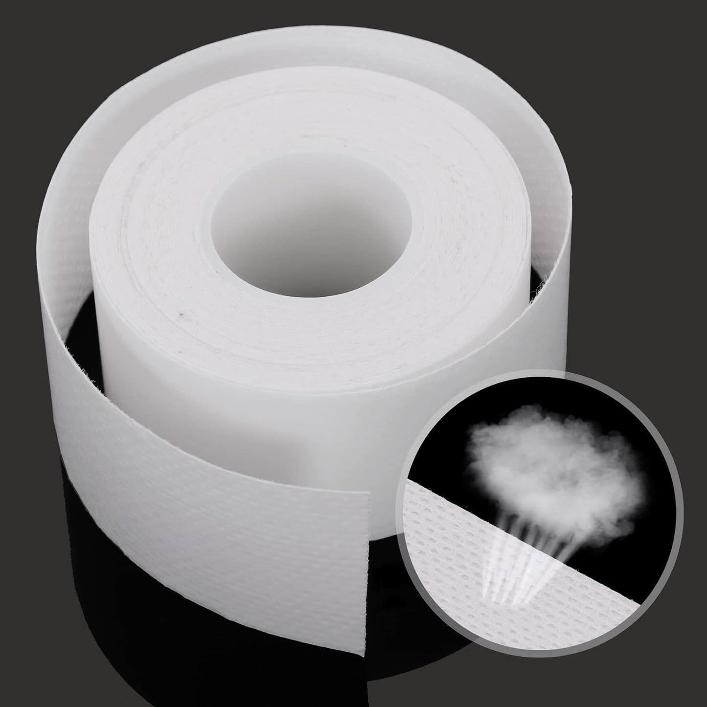 Self-adhesive Sweat Pads tape