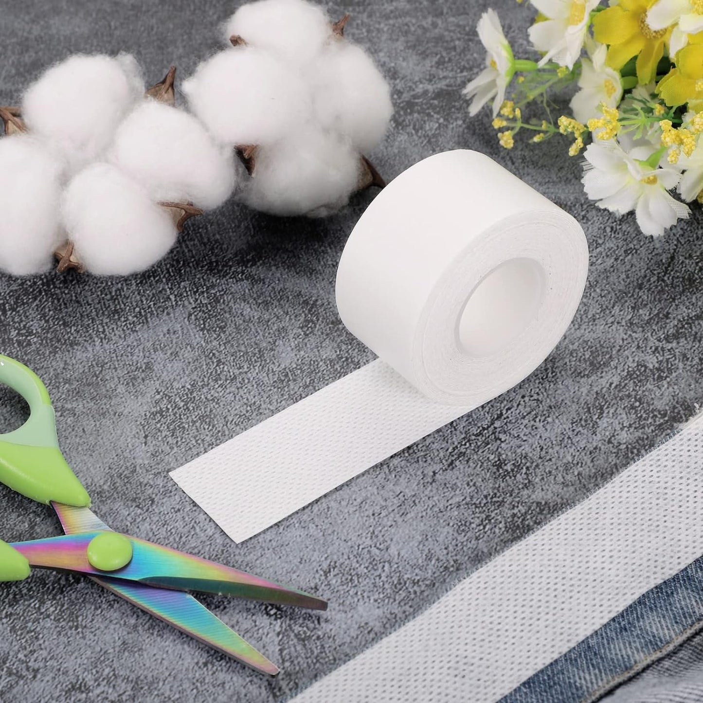 Self-adhesive Sweat Pads tape