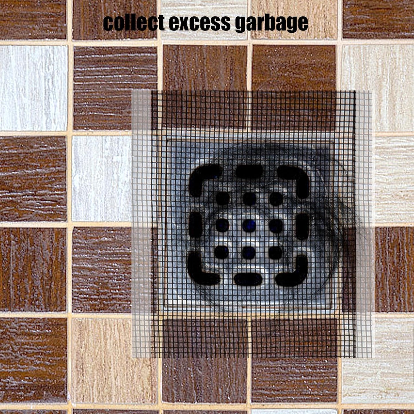 Drain Sticker Roll