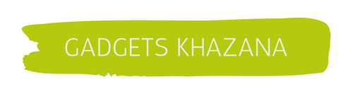 Gadgets khazana