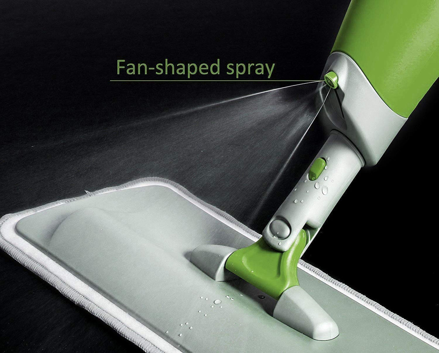 Spray Mop