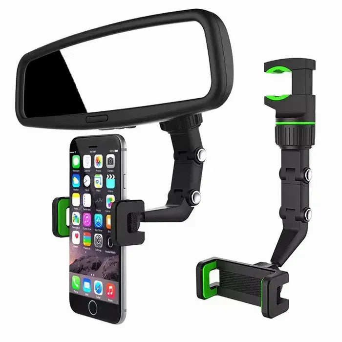 360°Rotatable Car Phone Holder