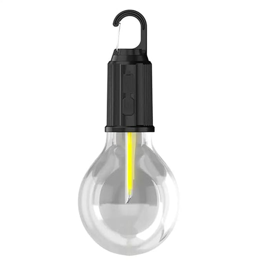 Unbreakable Hanging Clip Bulb | Emergency Lamp