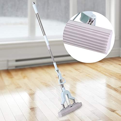 Stainless Steel Sponge Mop