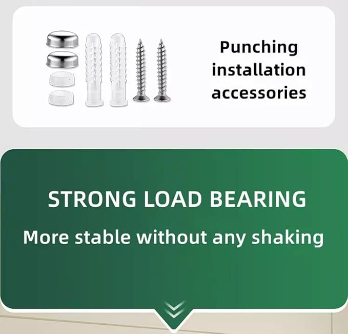 Cutlery Holder Storage Rack