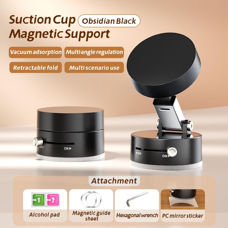 Magnetic Phone Holder for Car,