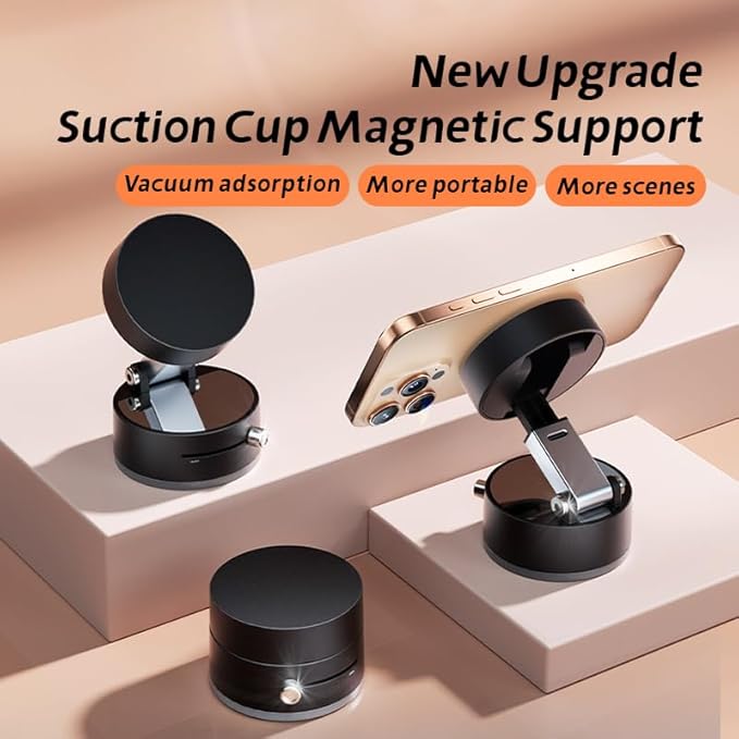 Magnetic Phone Holder for Car,