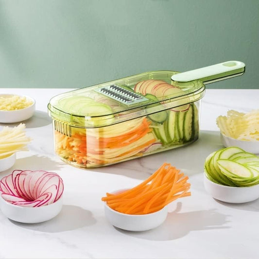 Vegetable Cutter Vegetable Slicers