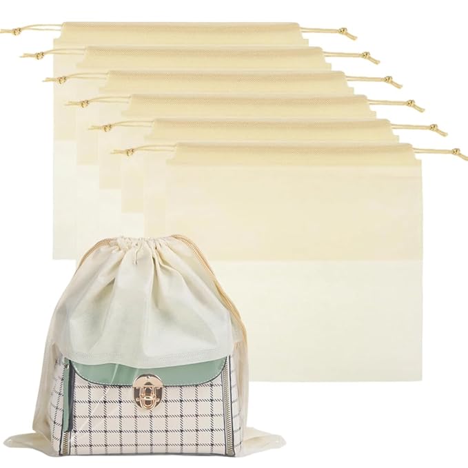 Premium Handbag Protector Cover