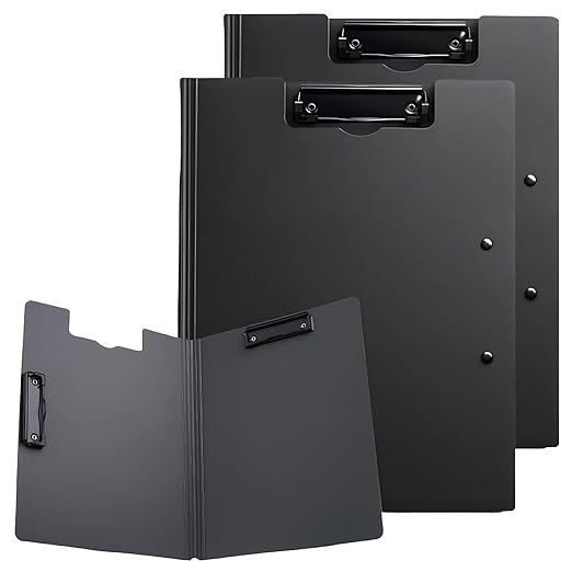 Portable Document Organizer