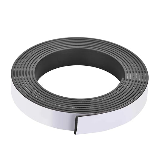 Magnetic Tape Self Adhesive (3M-1CM)