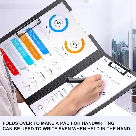 Portable Document Organizer