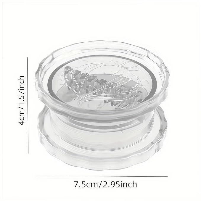 Manual Garlic Chopper Hand Press