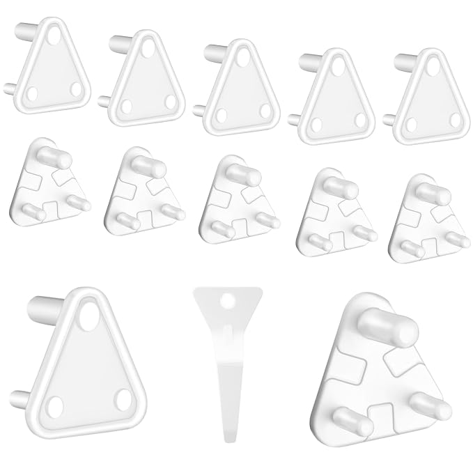 Electric Socket Protectors for Kids
