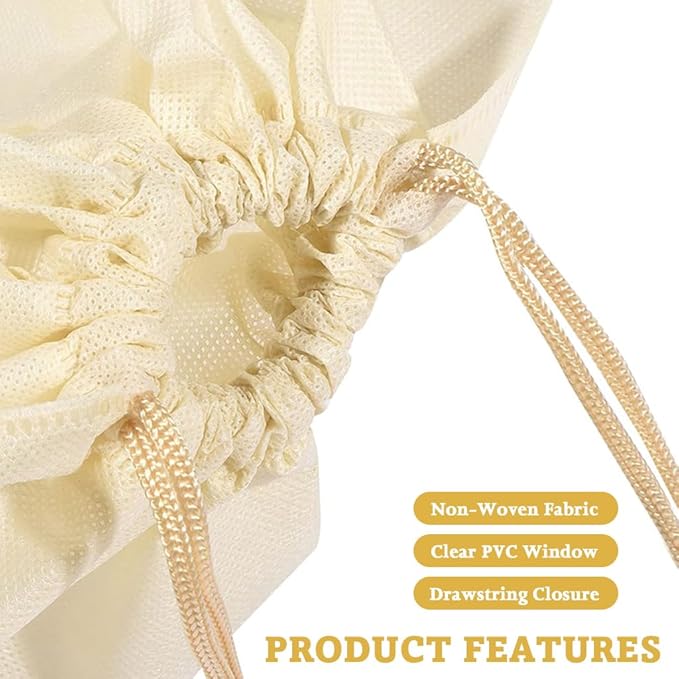 Premium Handbag Protector Cover