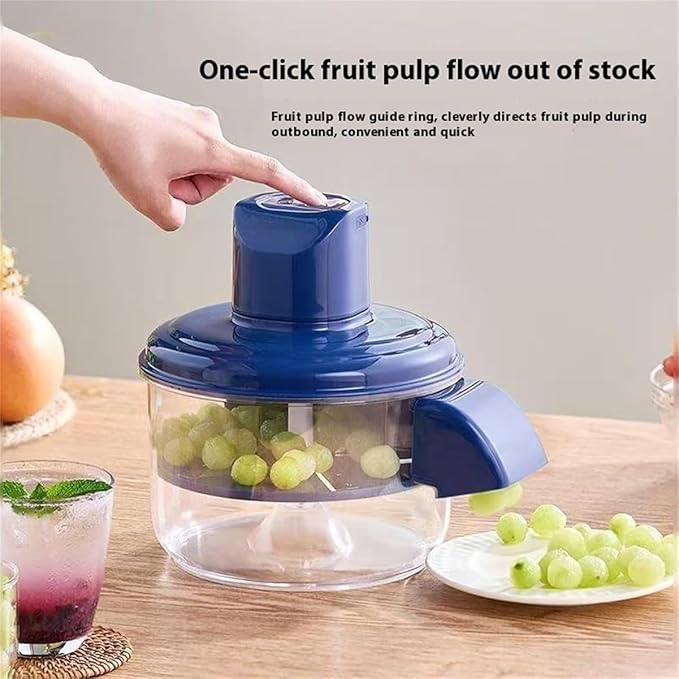 Multipurpose Automatic Fruit & Vegetable Peeler Machine