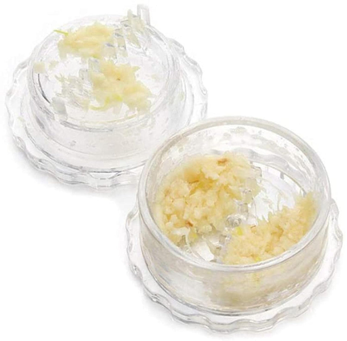 Manual Garlic Chopper Hand Press