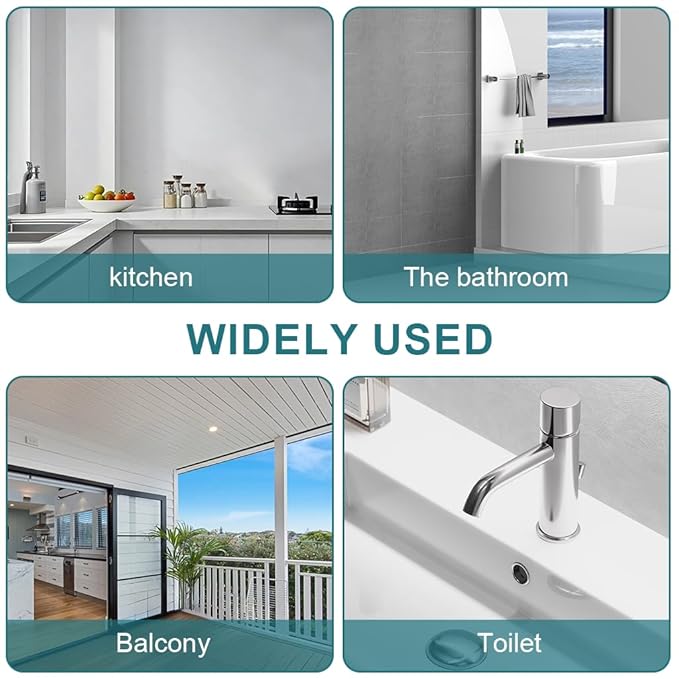 Wall Storage Tray for Wash Basin