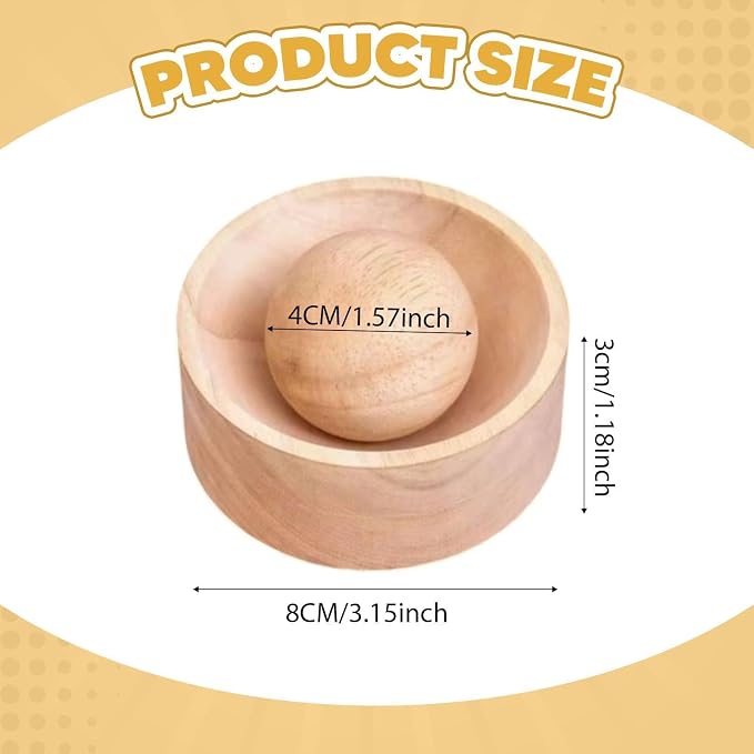 Dumpling Skin Maker