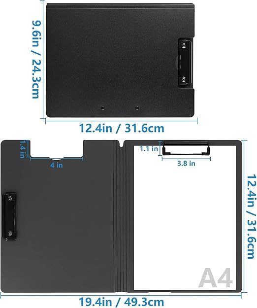 Portable Document Organizer