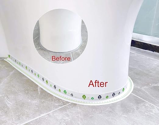 Kitchen Sink Platform Sticker Bathroom Corner