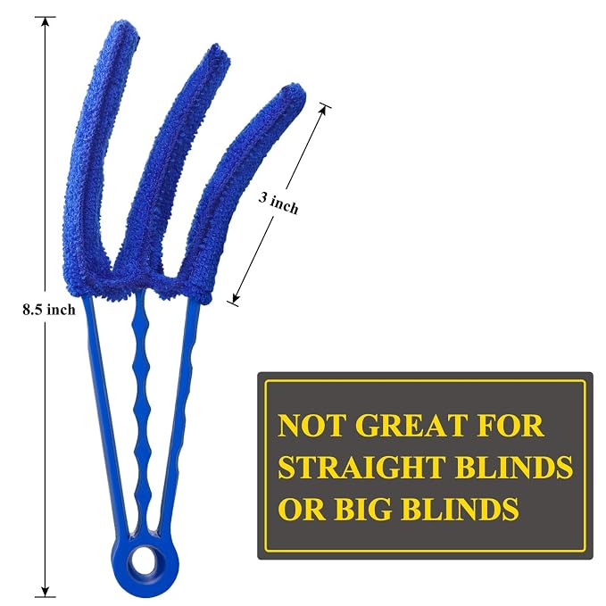 Window Blind Cleaner