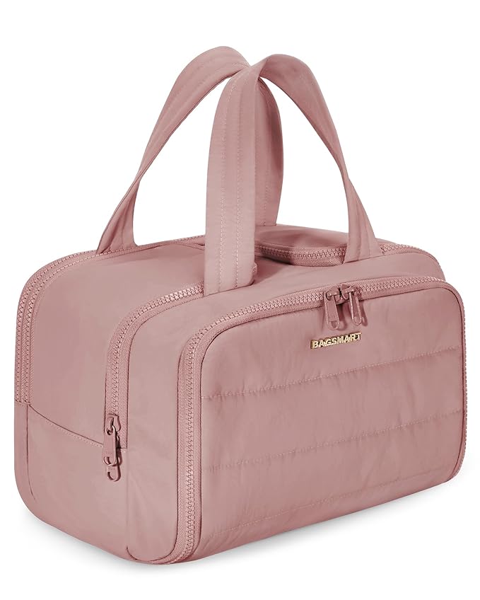 Cosmetic Makeup Bag Organizer