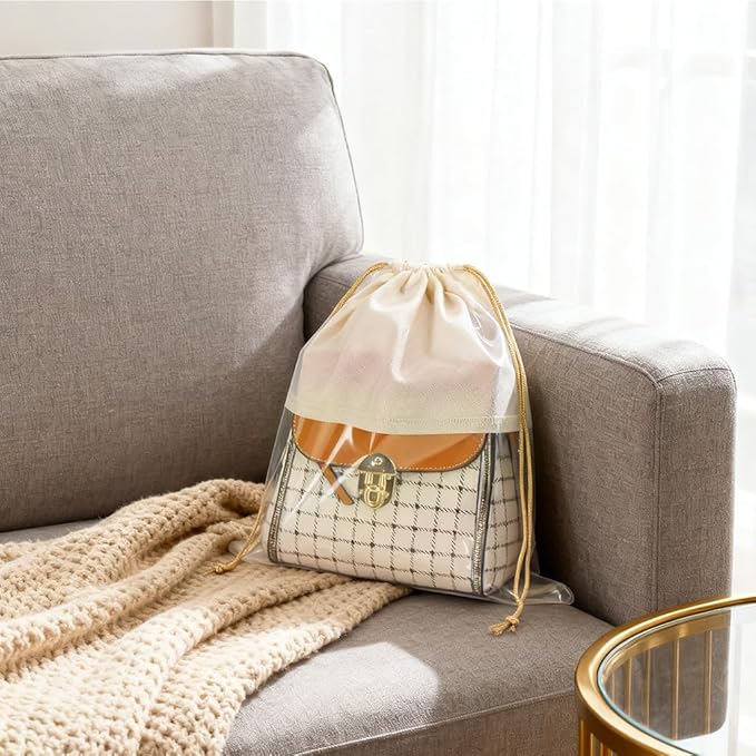 Premium Handbag Protector Cover