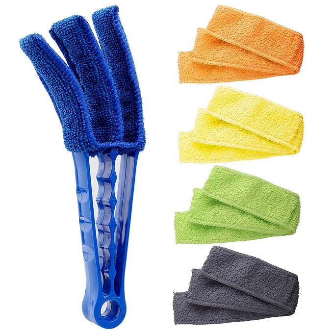 Window Blind Cleaner
