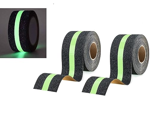 Anti Slip Grip Tape Non-Slip Traction Tapes With Glow