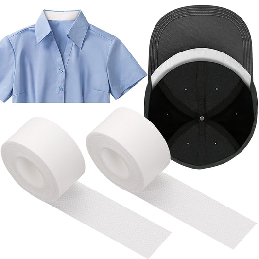 Self-adhesive Sweat Pads tape