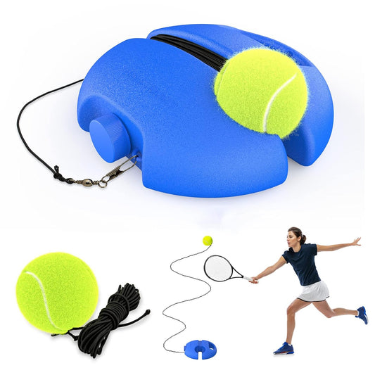 Tennis /Cricket Rebound Ball Tool