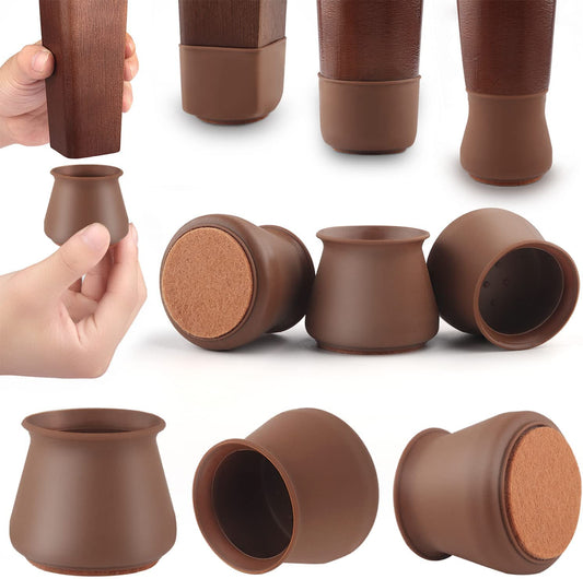 Silicone Furniture leg cover