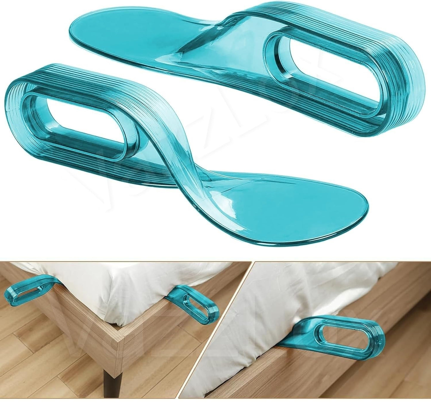 2 in 1 Mattress Lifter & Tucking Tool
