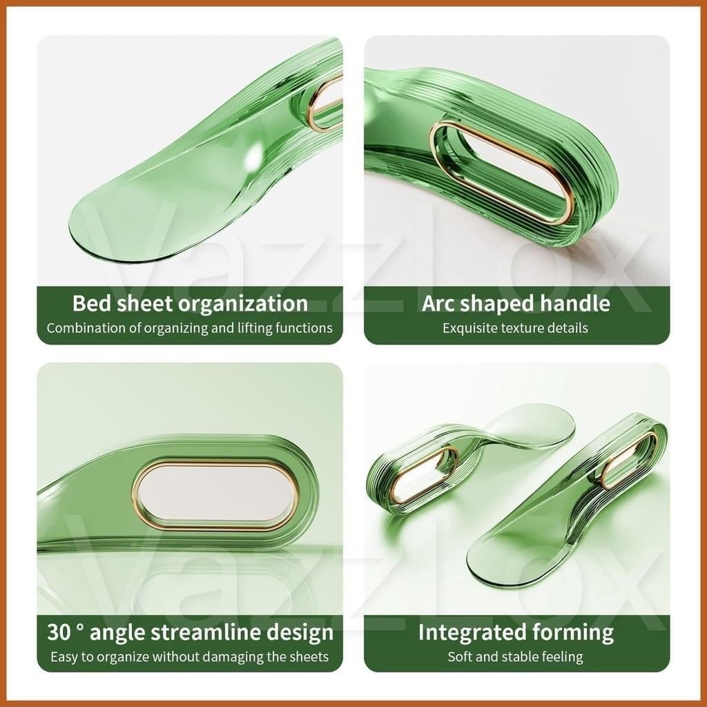 2 in 1 Mattress Lifter & Tucking Tool
