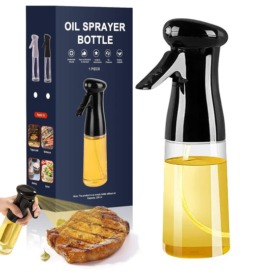Oil sprayer Bottle