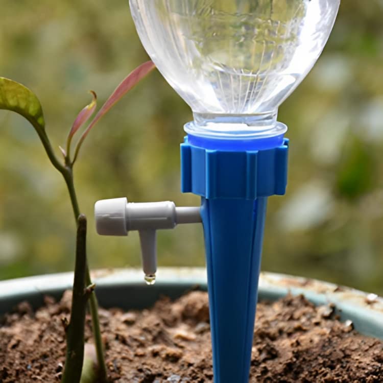 Automatic Plant Water dropper – Gadgets khazana