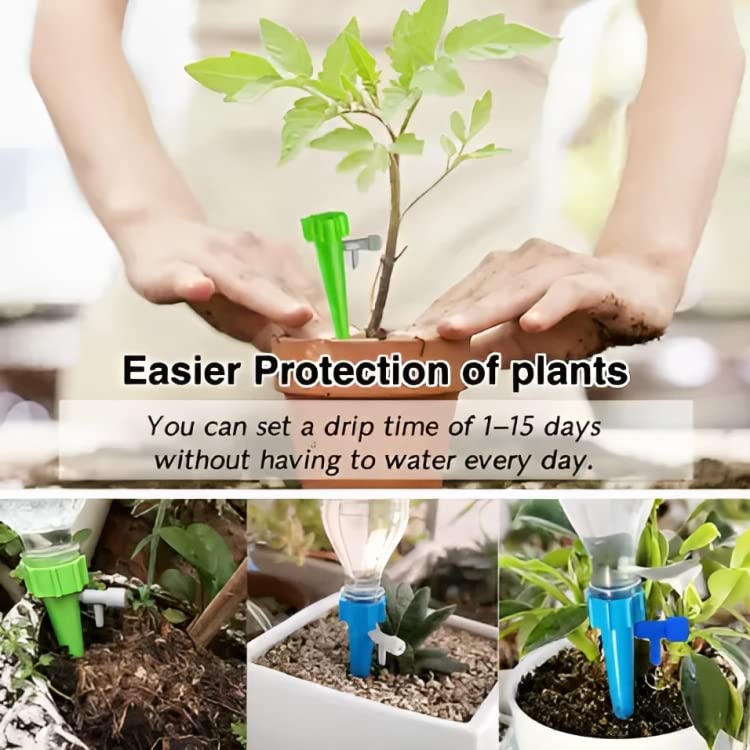 Automatic Plant Water dropper