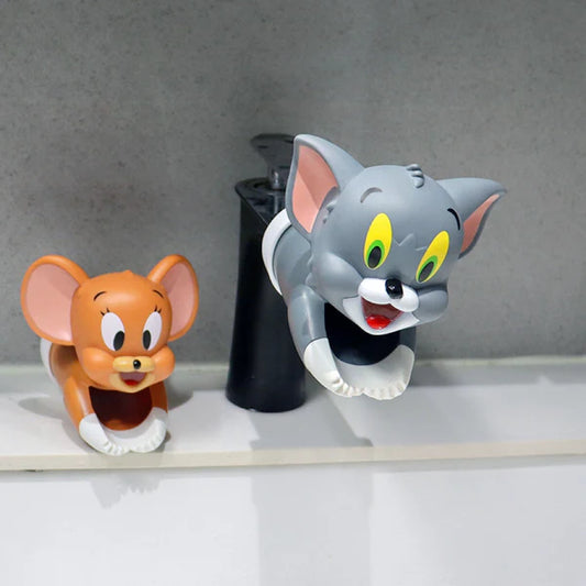 Tom & Jerry Tap Extender