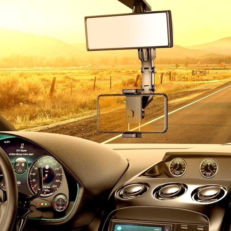360°Rotatable Car Phone Holder