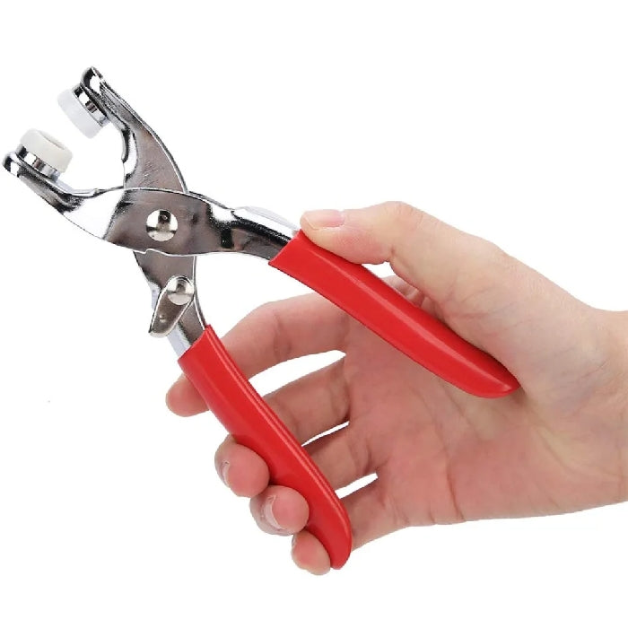 Metal Copper Snap Button Fasteners WITH 100 BUTTON SETS – Gadgets khazana